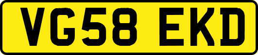 VG58EKD