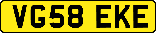 VG58EKE