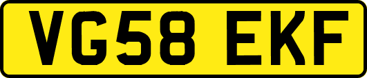 VG58EKF
