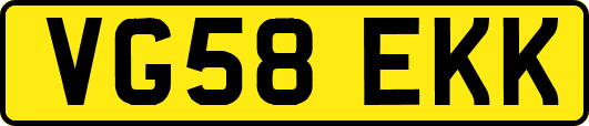 VG58EKK