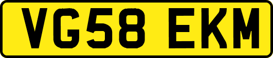 VG58EKM