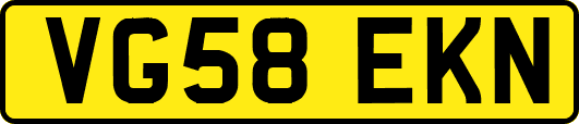 VG58EKN