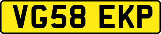 VG58EKP
