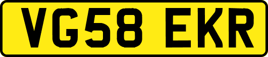 VG58EKR