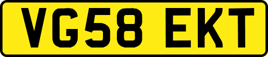 VG58EKT