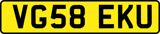 VG58EKU