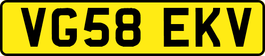 VG58EKV