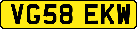 VG58EKW