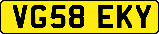 VG58EKY