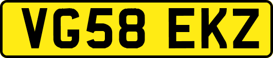 VG58EKZ