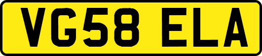 VG58ELA