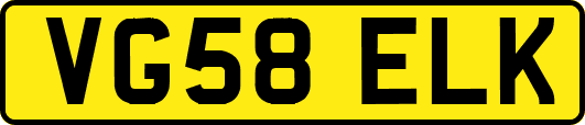 VG58ELK