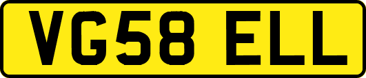 VG58ELL