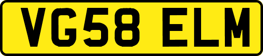 VG58ELM