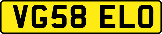 VG58ELO