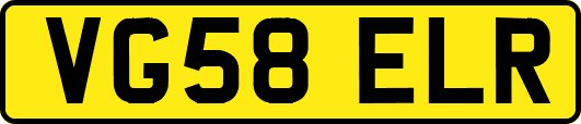 VG58ELR