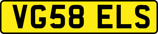 VG58ELS