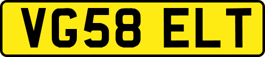 VG58ELT