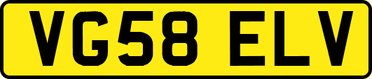 VG58ELV