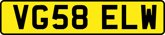 VG58ELW