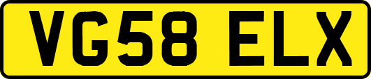 VG58ELX