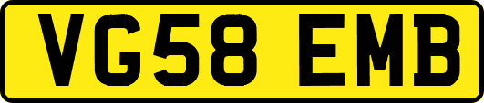 VG58EMB