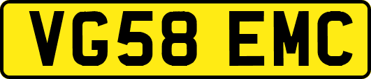 VG58EMC