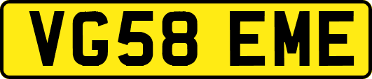 VG58EME