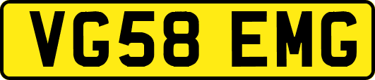 VG58EMG