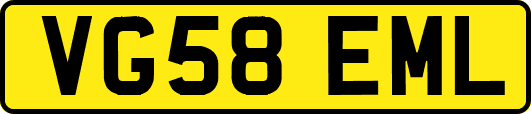 VG58EML