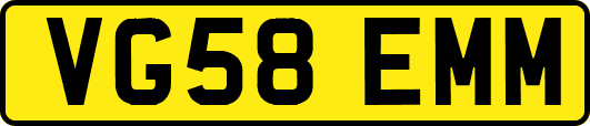 VG58EMM