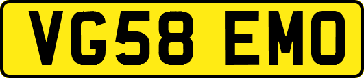 VG58EMO