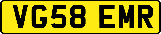 VG58EMR