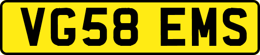 VG58EMS