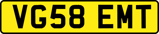 VG58EMT