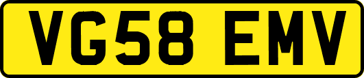 VG58EMV