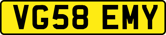 VG58EMY