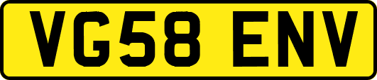 VG58ENV