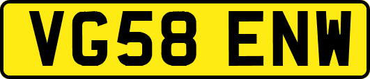 VG58ENW