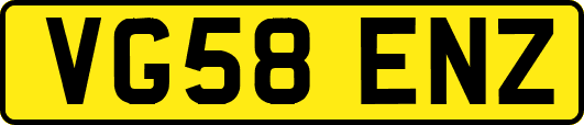 VG58ENZ