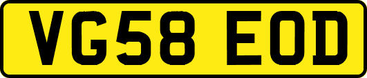VG58EOD