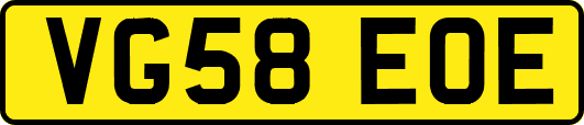 VG58EOE