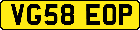 VG58EOP