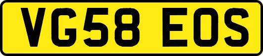VG58EOS