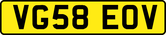 VG58EOV