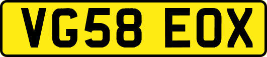 VG58EOX