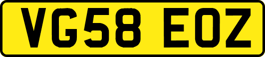 VG58EOZ