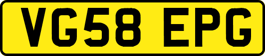 VG58EPG