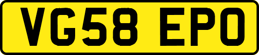 VG58EPO