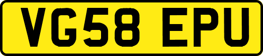 VG58EPU